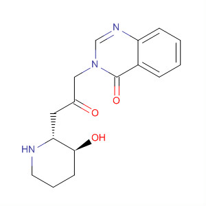 CAS No 732982-92-2  Molecular Structure