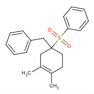 CAS No 73301-21-0  Molecular Structure