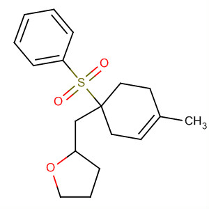 CAS No 73301-25-4  Molecular Structure
