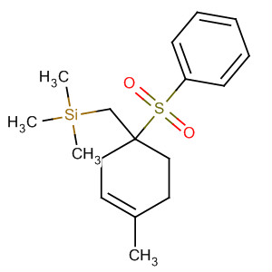 CAS No 73301-27-6  Molecular Structure