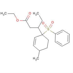 CAS No 73301-28-7  Molecular Structure