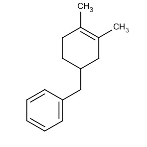 CAS No 73301-29-8  Molecular Structure