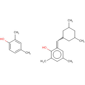 CAS No 733041-20-8  Molecular Structure