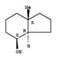 Cas Number: 733047-16-0  Molecular Structure