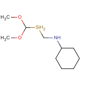 CAS No 733051-93-9  Molecular Structure