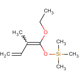 CAS No 73311-52-1  Molecular Structure