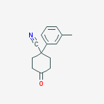 CAS No 73312-15-9  Molecular Structure