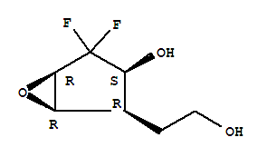 CAS No 73313-51-6  Molecular Structure