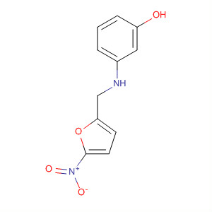 CAS No 73315-76-1  Molecular Structure