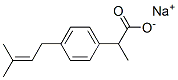 CAS No 73318-90-8  Molecular Structure