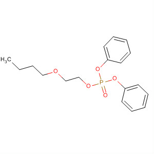 CAS No 7332-51-6  Molecular Structure