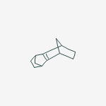 CAS No 73321-28-5  Molecular Structure