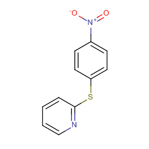 Cas Number: 73322-01-7  Molecular Structure