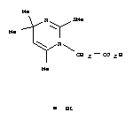 CAS No 73322-18-6  Molecular Structure