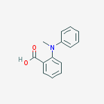 CAS No 73323-82-7  Molecular Structure