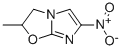 CAS No 73332-75-9  Molecular Structure