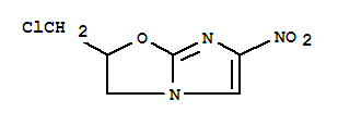 CAS No 73332-76-0  Molecular Structure