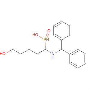CAS No 73337-07-2  Molecular Structure