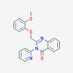 CAS No 73342-50-4  Molecular Structure