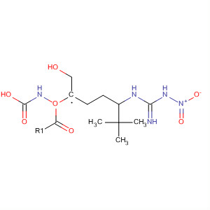 CAS No 73343-60-9  Molecular Structure