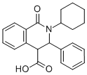 CAS No 73349-37-8  Molecular Structure