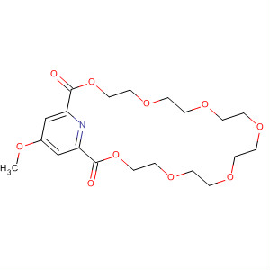 Cas Number: 73353-54-5  Molecular Structure