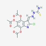 CAS No 73355-54-1  Molecular Structure