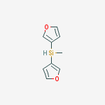 Cas Number: 73357-16-1  Molecular Structure