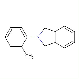 CAS No 73357-43-4  Molecular Structure