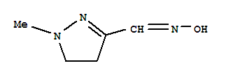 CAS No 733679-85-1  Molecular Structure