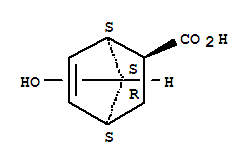CAS No 733714-10-8  Molecular Structure
