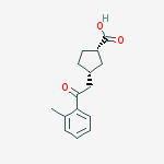 CAS No 733740-24-4  Molecular Structure