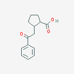 CAS No 733740-51-7  Molecular Structure