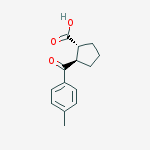 CAS No 733740-81-3  Molecular Structure