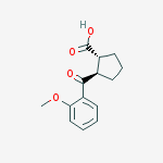 Cas Number: 733740-82-4  Molecular Structure