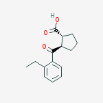 CAS No 733740-93-7  Molecular Structure