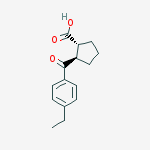 CAS No 733740-94-8  Molecular Structure