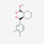 CAS No 733742-84-2  Molecular Structure