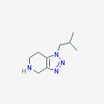 CAS No 733758-52-6  Molecular Structure