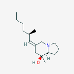 CAS No 73376-35-9  Molecular Structure