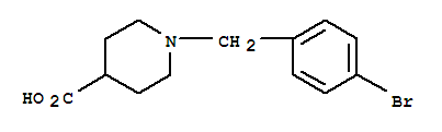 Cas Number: 733797-83-6  Molecular Structure