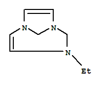 CAS No 733803-88-8  Molecular Structure