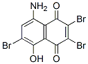 CAS No 73384-70-0  Molecular Structure
