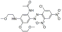 CAS No 73384-71-1  Molecular Structure