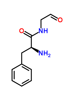 Cas Number: 73392-20-8  Molecular Structure