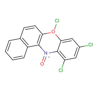 CAS No 73397-13-4  Molecular Structure