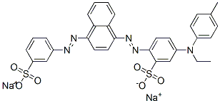 CAS No 73398-26-2  Molecular Structure