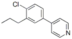 CAS No 73398-87-5  Molecular Structure