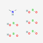 CAS No 73398-94-4  Molecular Structure