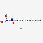 Cas Number: 73398-95-5  Molecular Structure